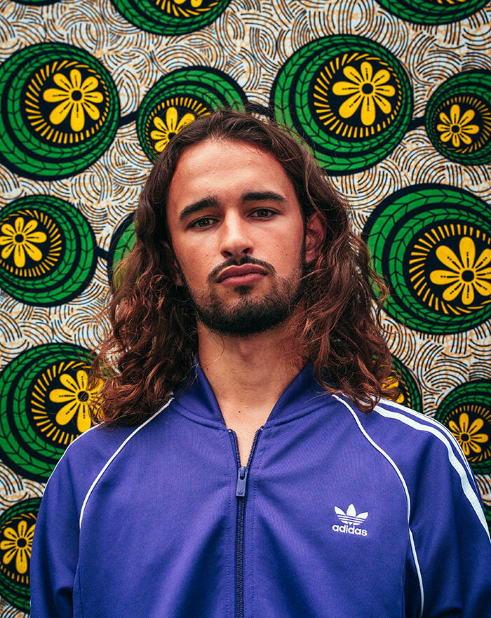 L'oiseau (Nils Carrio Ruf)