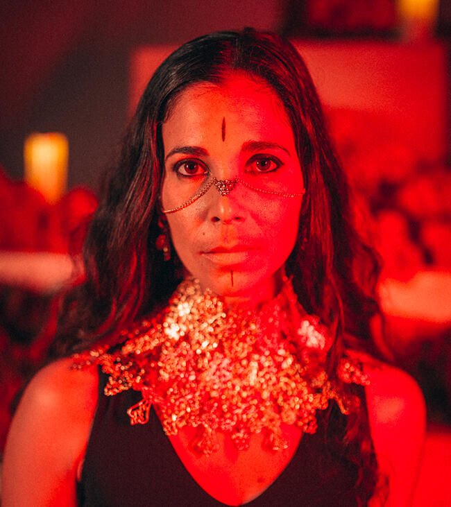 Circé (Claire Nativel)