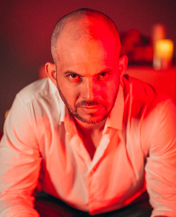 Ulysse (Daniel Leocadie)