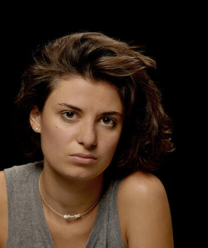 Le Loup (Azenor Glotain)