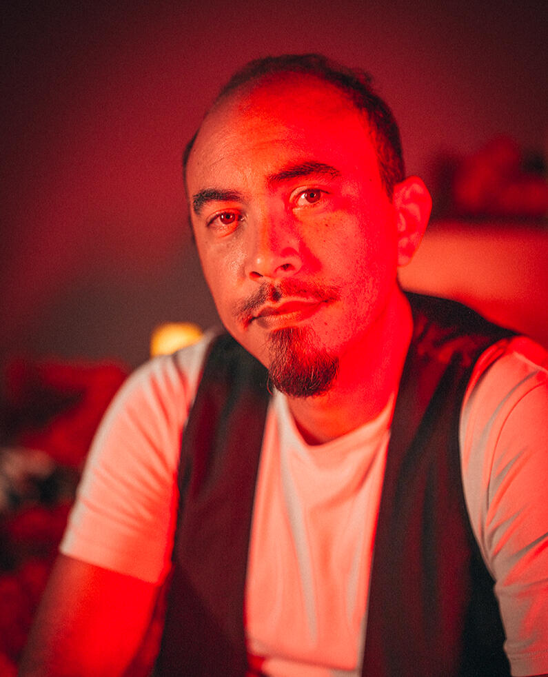 Euryloque (Eric Lauret)